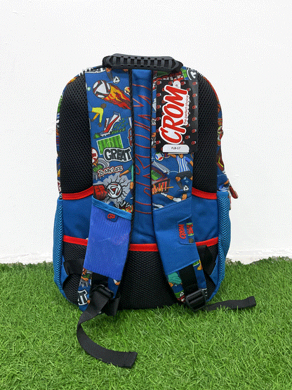 BOLSO JUVENIL- FLB17