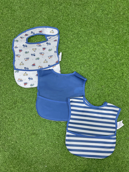 SET DE BABEROS - A77883