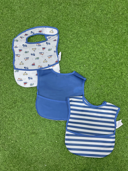 SET DE BABEROS - A77883