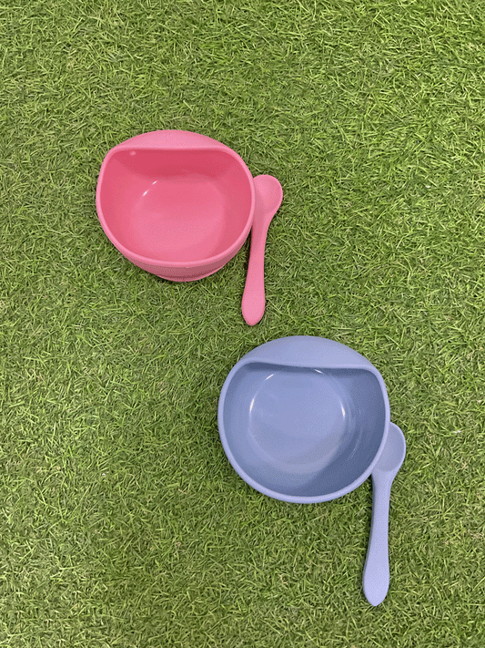 SET DE TAZA Y CUBIERTO - A77763