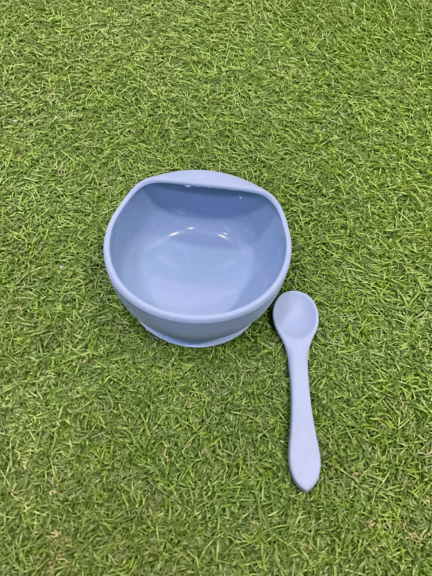 SET DE TAZA Y CUBIERTO - A77763
