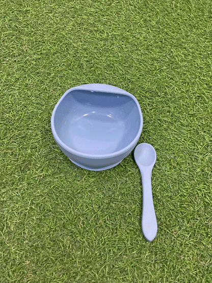 SET DE TAZA Y CUBIERTO - A77763