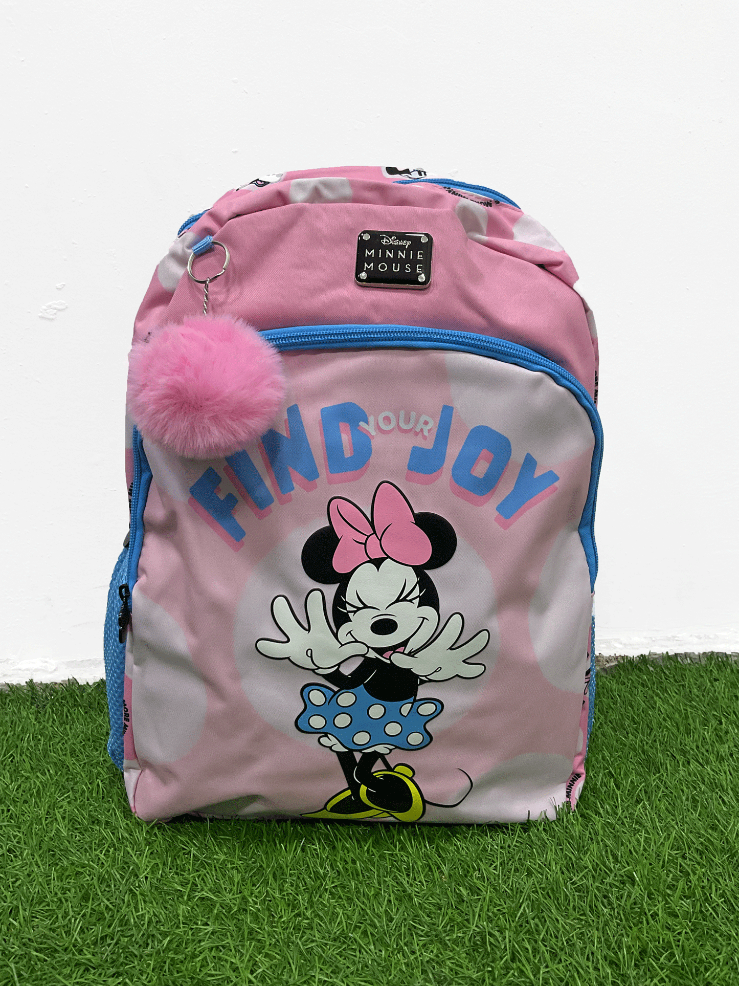 BOLSO JUVENIL - 4239977