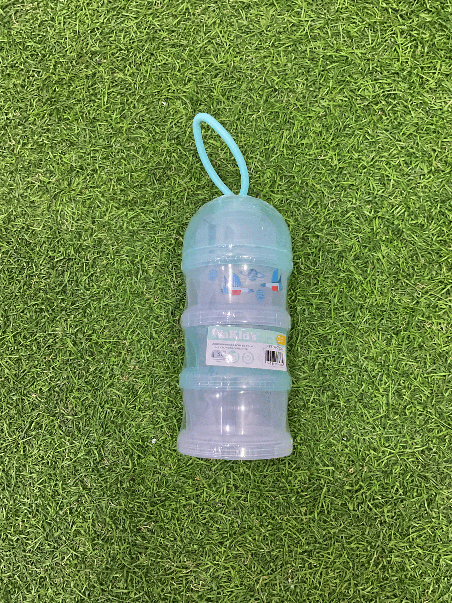 CONTENEDOR DE LECHE - A77926