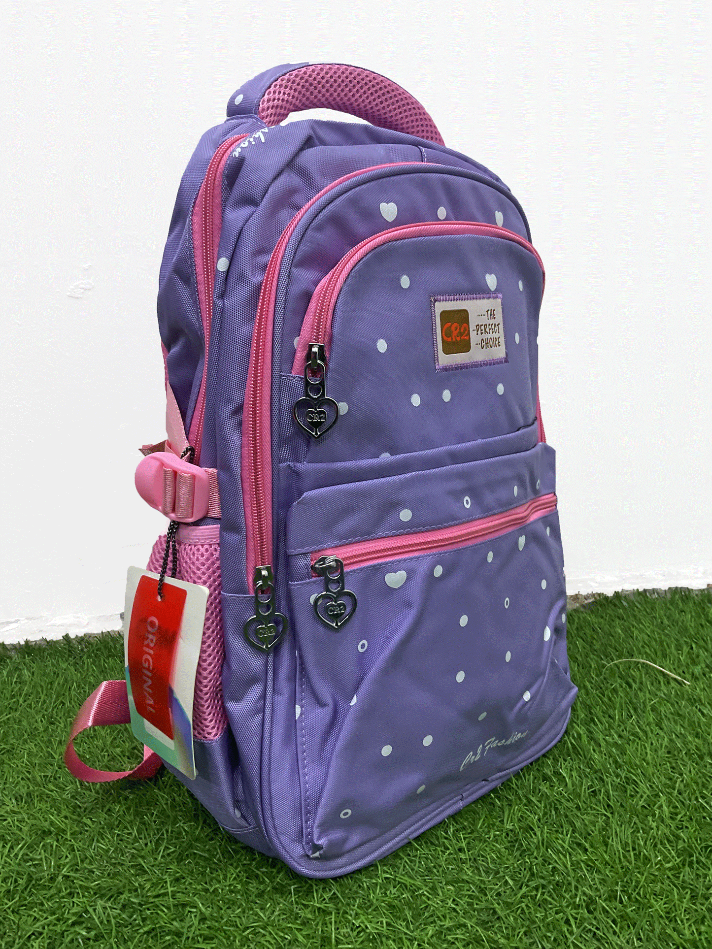 BOLSO JUVENIL - HH07
