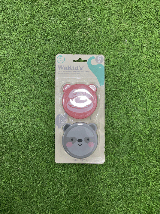 SET DE ENVASE - A77421