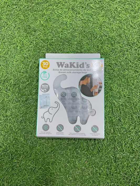 BOLSA DE ALMACENAMIENTO DE LECHE - A77924