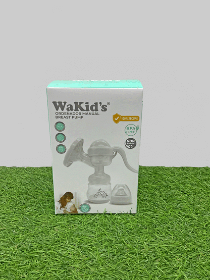 EXTRACTOR MANUAL - A77921