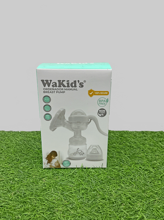 EXTRACTOR MANUAL - A77921