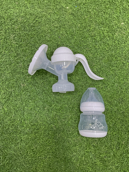 EXTRACTOR MANUAL - A77921