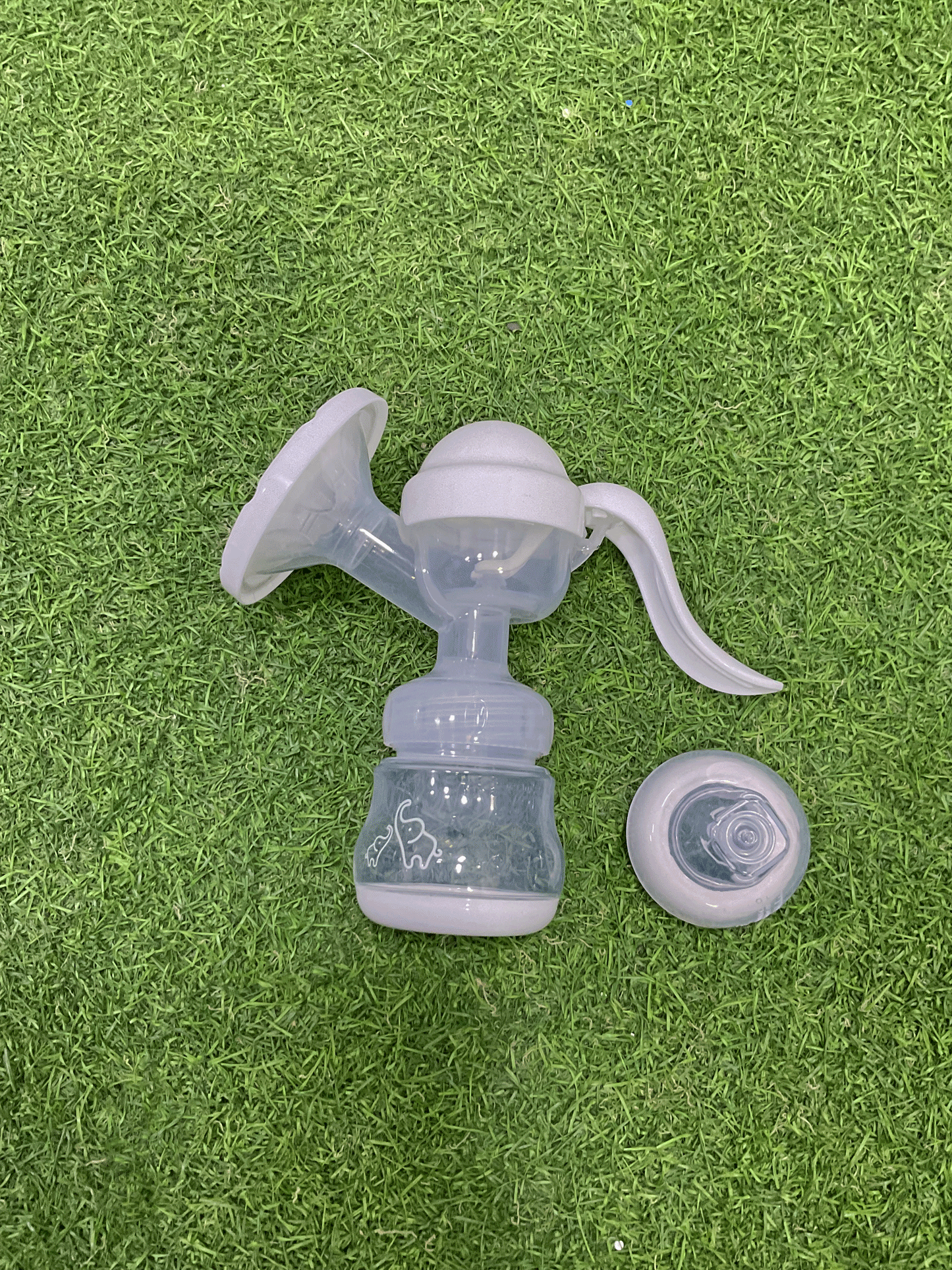 EXTRACTOR MANUAL - A77921