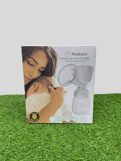 EXTRACTOR ELÉCTRICO - A77820