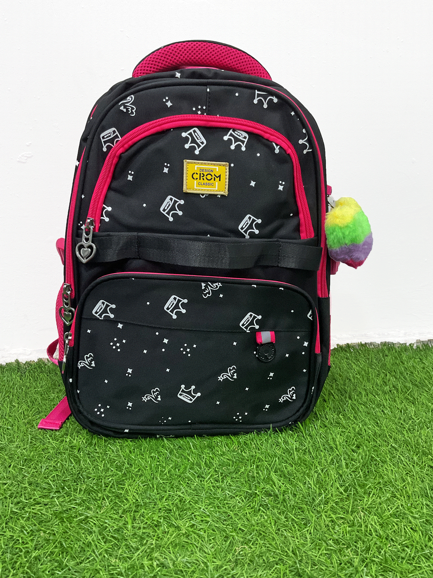 BOLSO JUVENIL - HH014