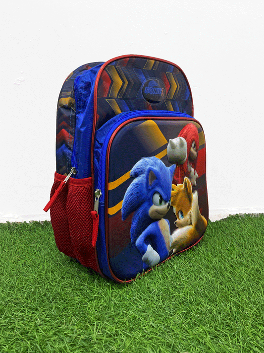 BOLSO ESCOLAR - SXASNP1081