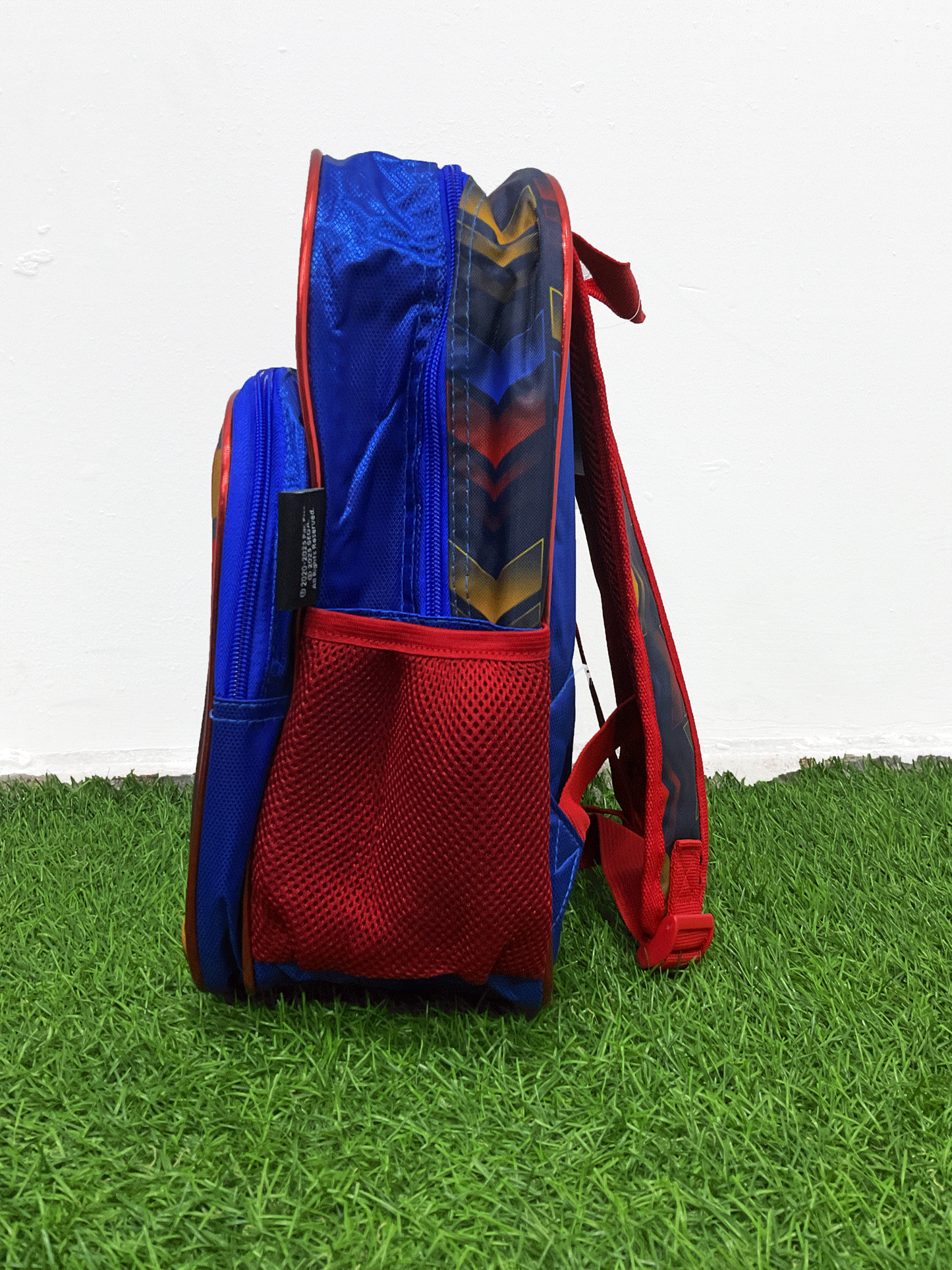 BOLSO ESCOLAR - SXASNP1081