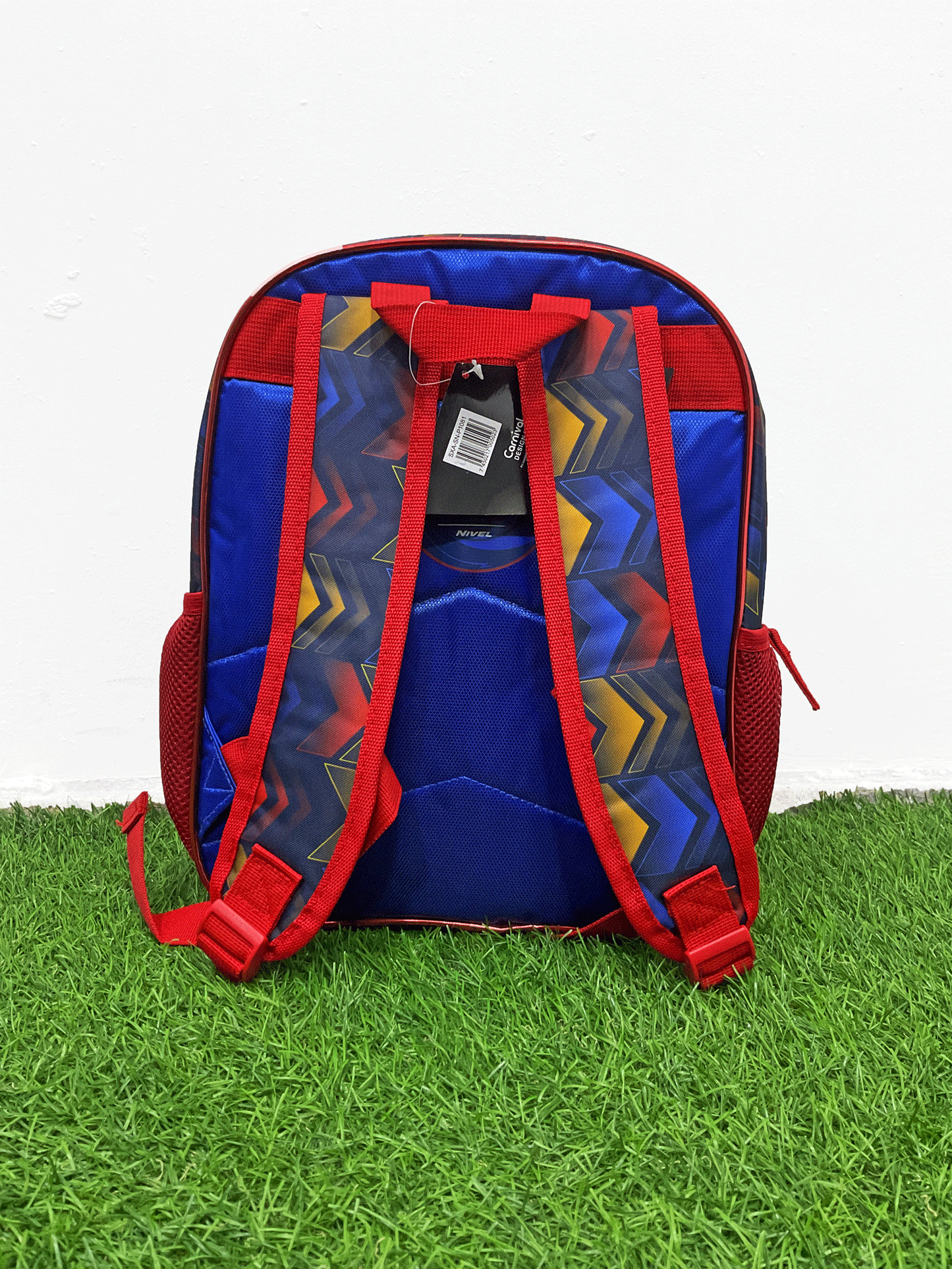 BOLSO ESCOLAR - SXASNP1081