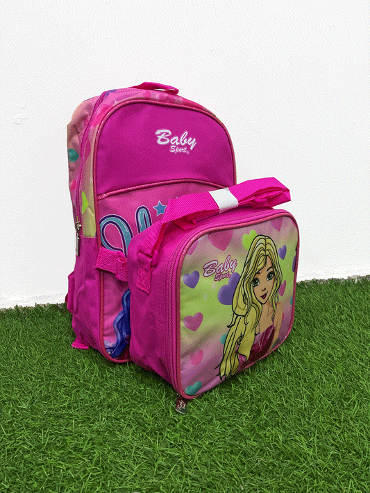 BOLSO ESCOLAR - 4235120