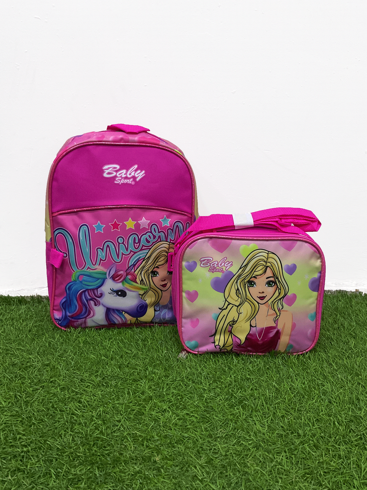 BOLSO ESCOLAR - 4235120