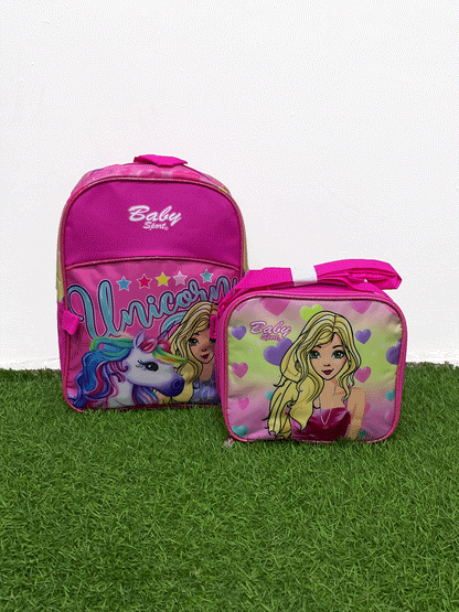 BOLSO ESCOLAR - 4235120