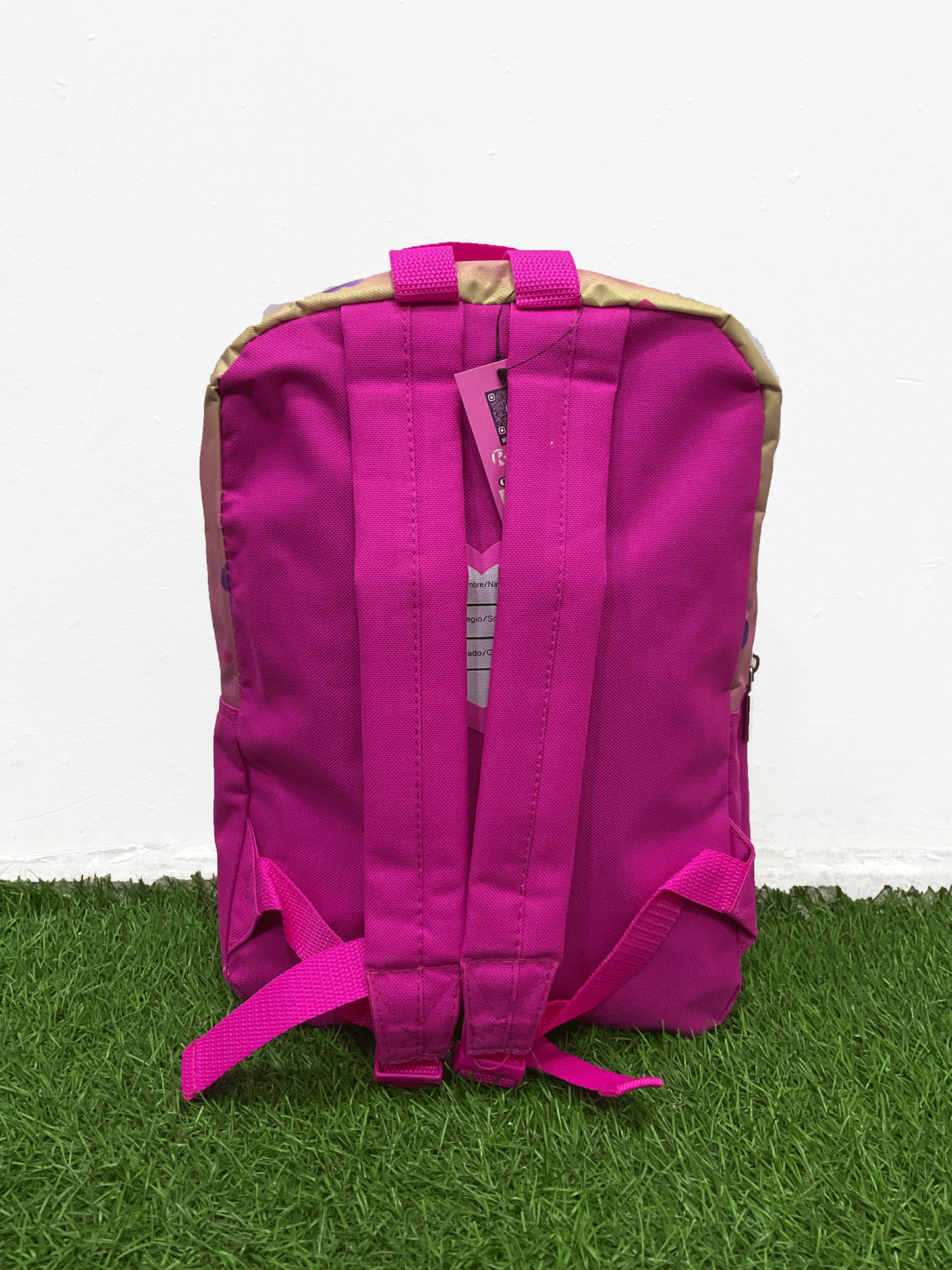 BOLSO ESCOLAR - 4235120