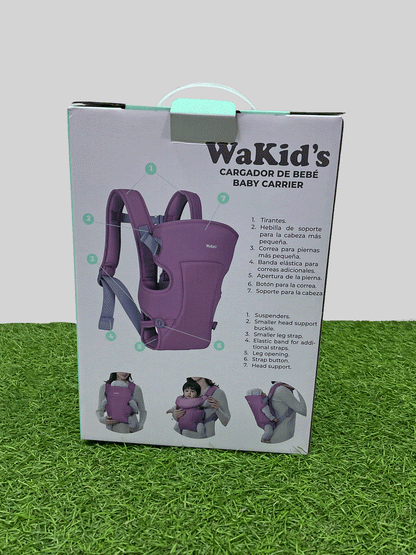 CANGURO PARA BEBE  - A77985