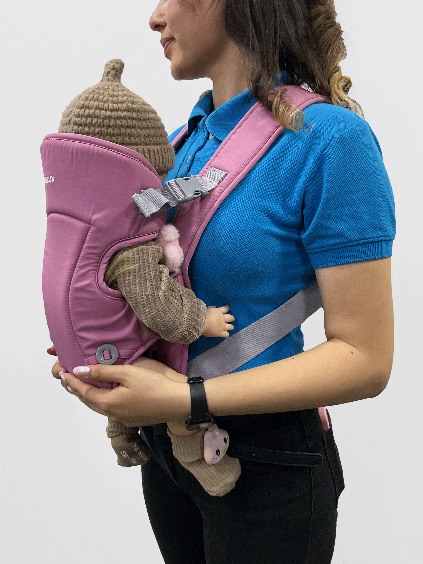 CANGUROS PARA BEBE - A77985