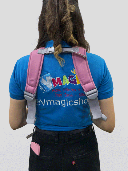 CANGUROS PARA BEBE - A77985