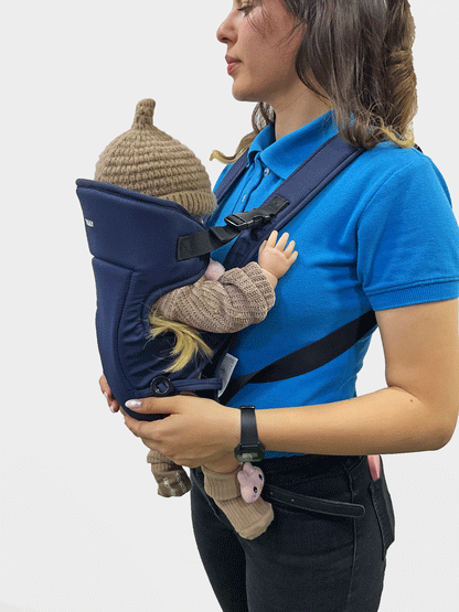 CANGURO PARA BEBE  - A77985