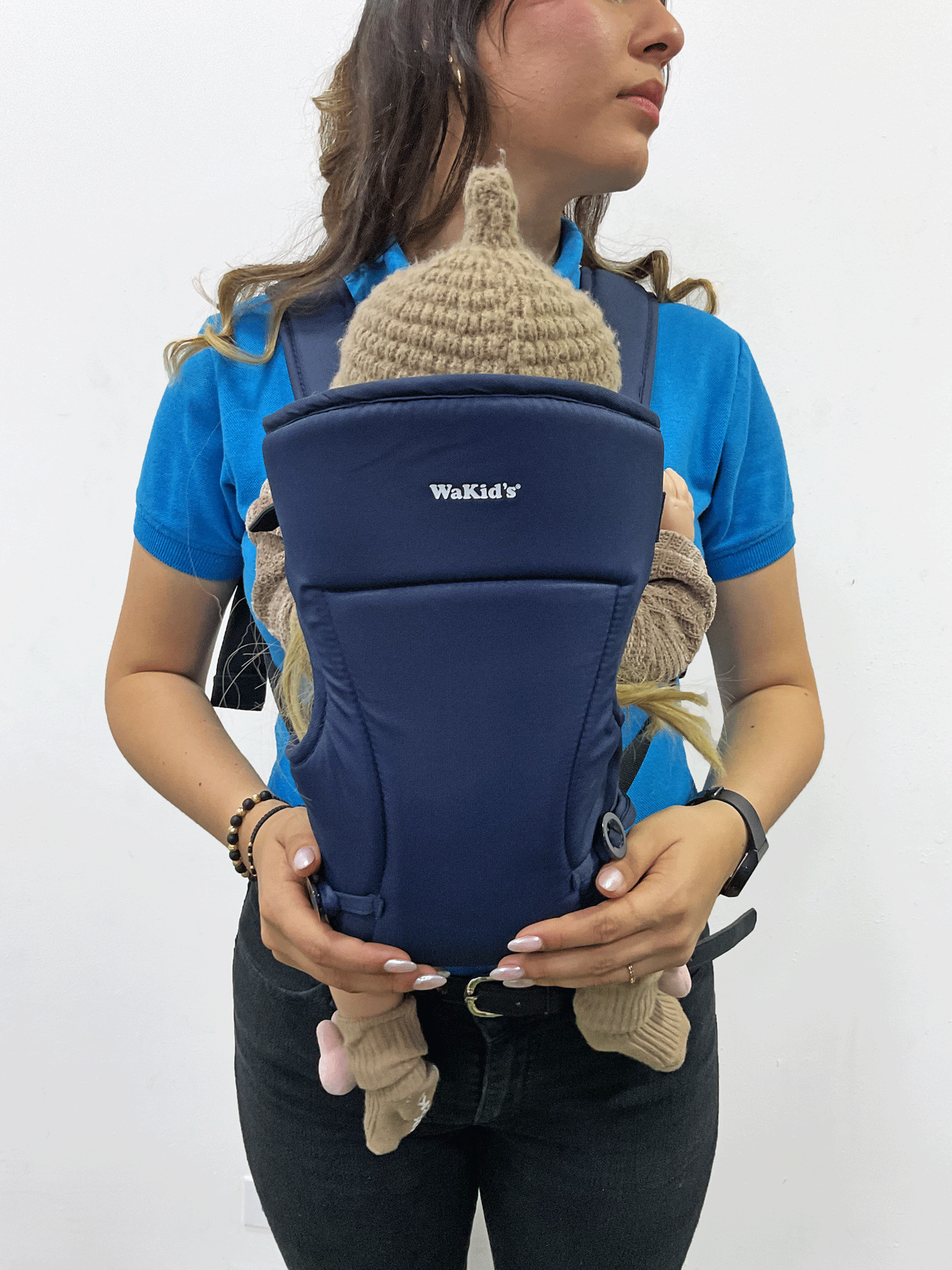 CANGURO PARA BEBE  - A77985
