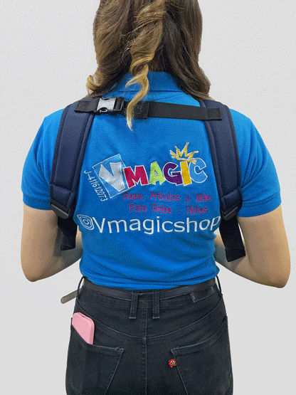 CANGURO PARA BEBE  - A77985