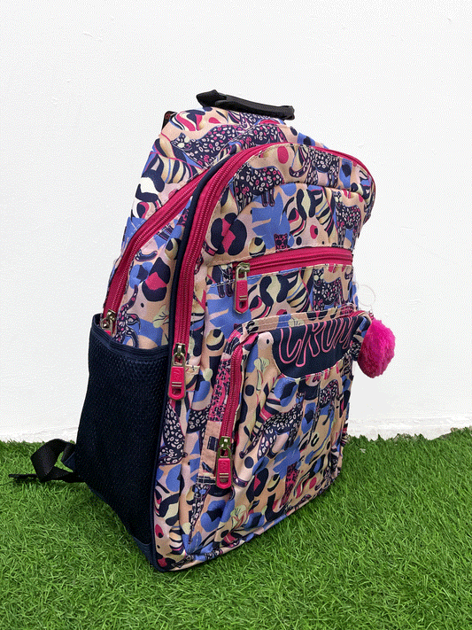 BOLSO JUVENIL - FLG17