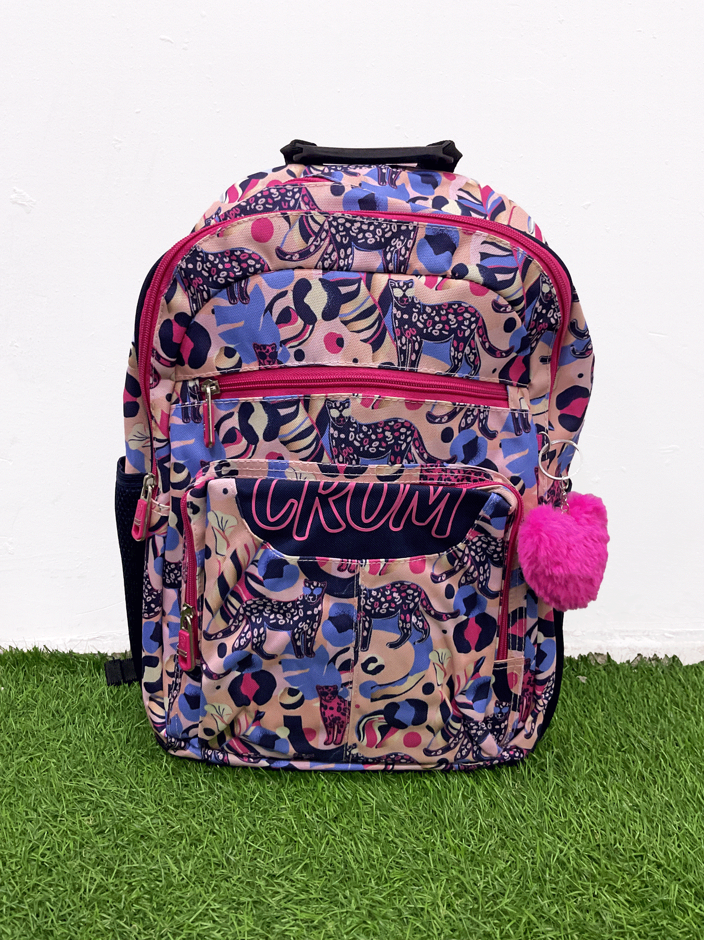 BOLSO JUVENIL - FLG17