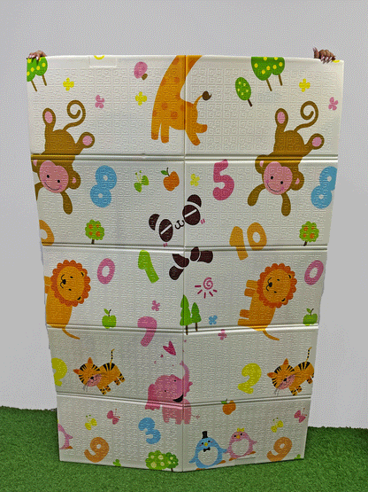 ALFOMBRA DE GATEO IMPERMEABLE - XPE