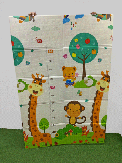 ALFOMBRA DE GATEO IMPERMEABLE - XPE