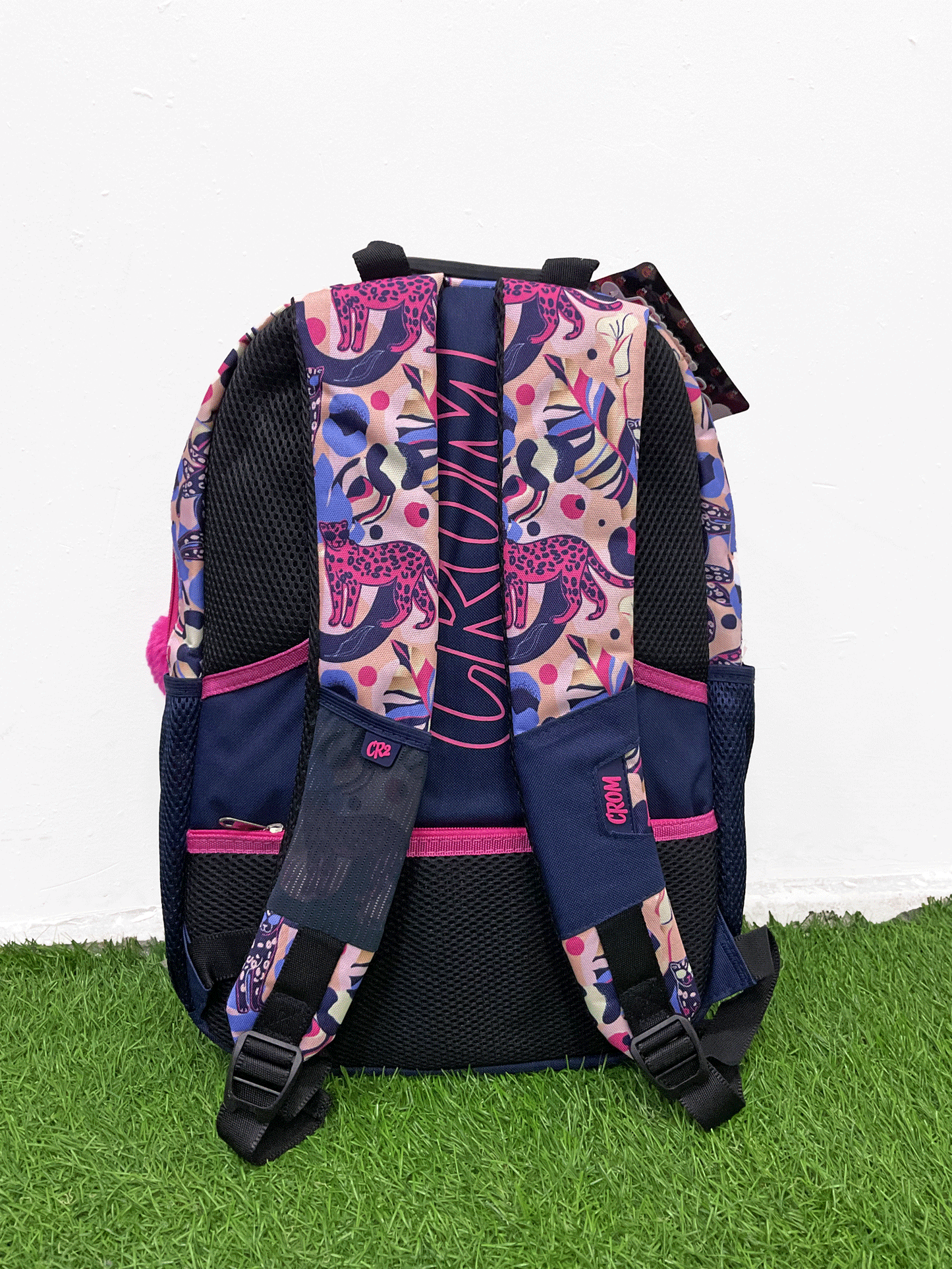 BOLSO JUVENIL - FLG17