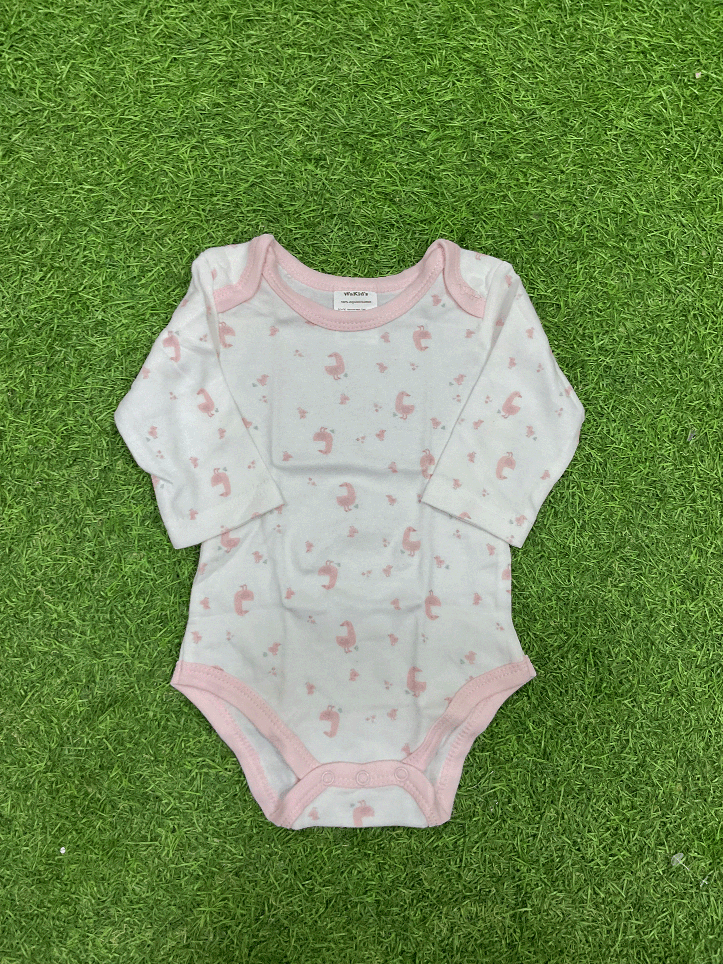 SET DE ROPA Y ACCESORIOS - A77852