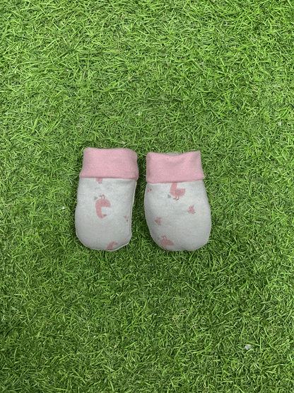 SET DE ROPA Y ACCESORIOS - A77852