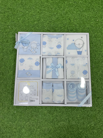 SET DE ROPA Y ACCEOSRIOS - A77852