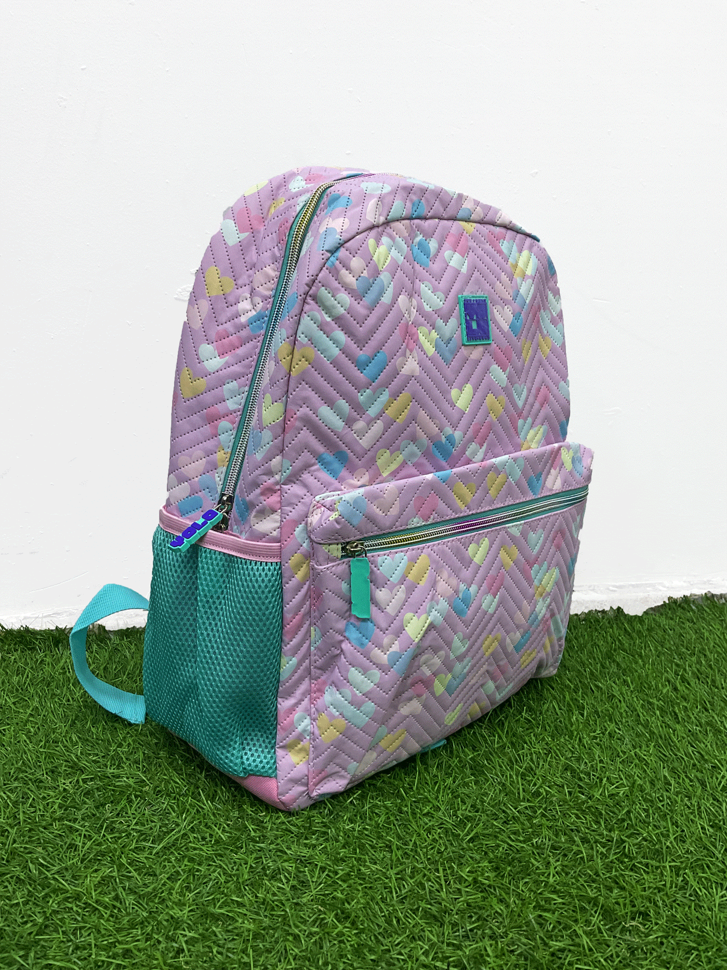 BOLSO JUVENIL - 4253544