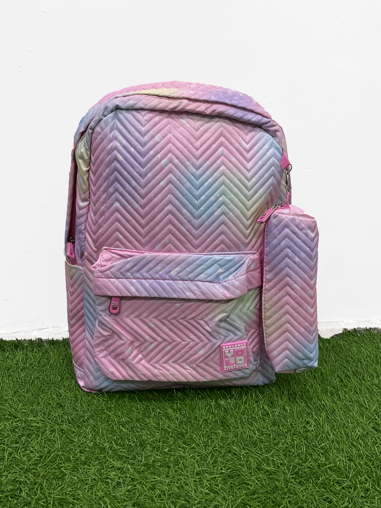 BOLSO JUVENIL - 4270402