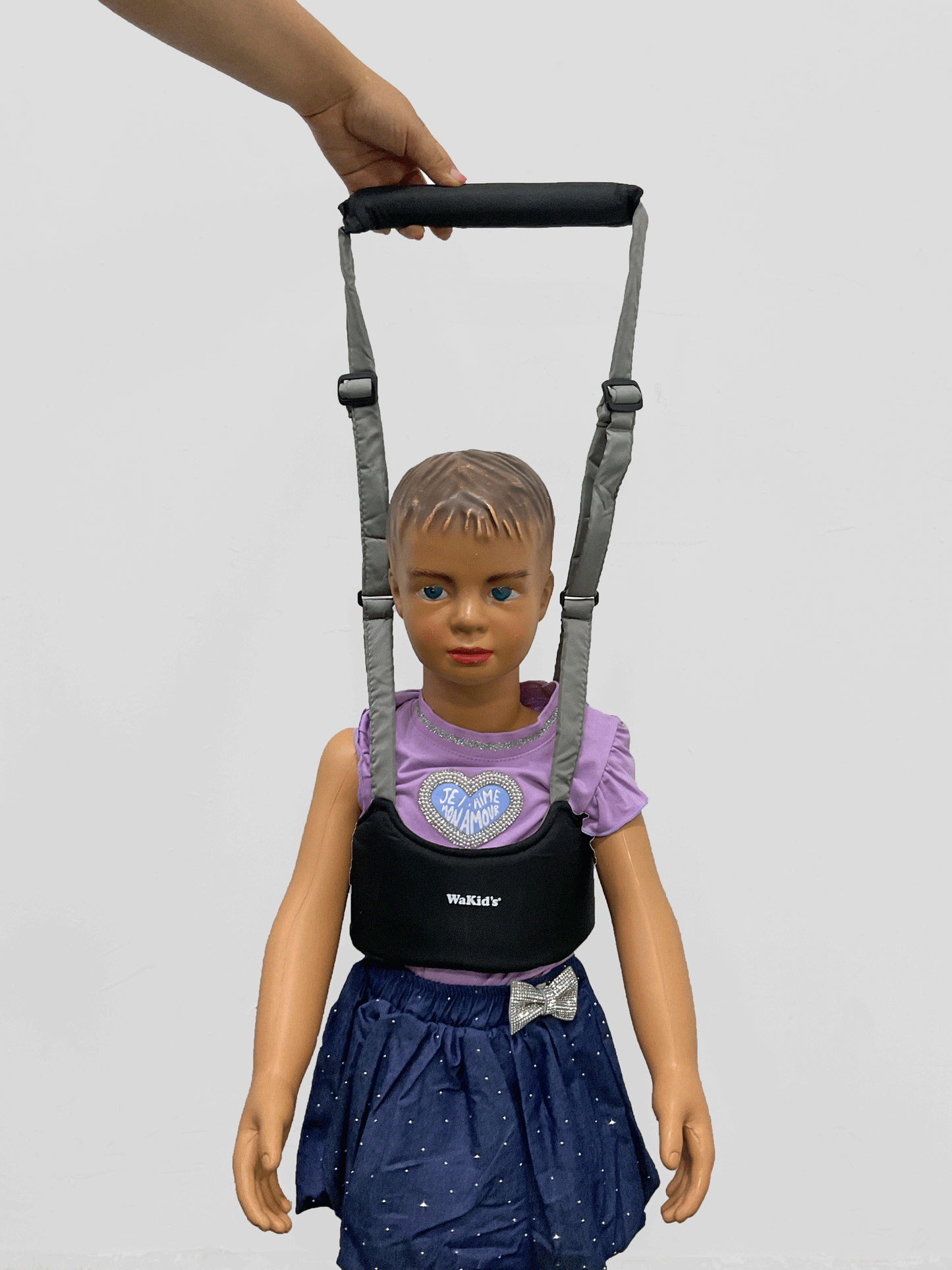 ARNES DE PRIMEROS PASOS - A77584