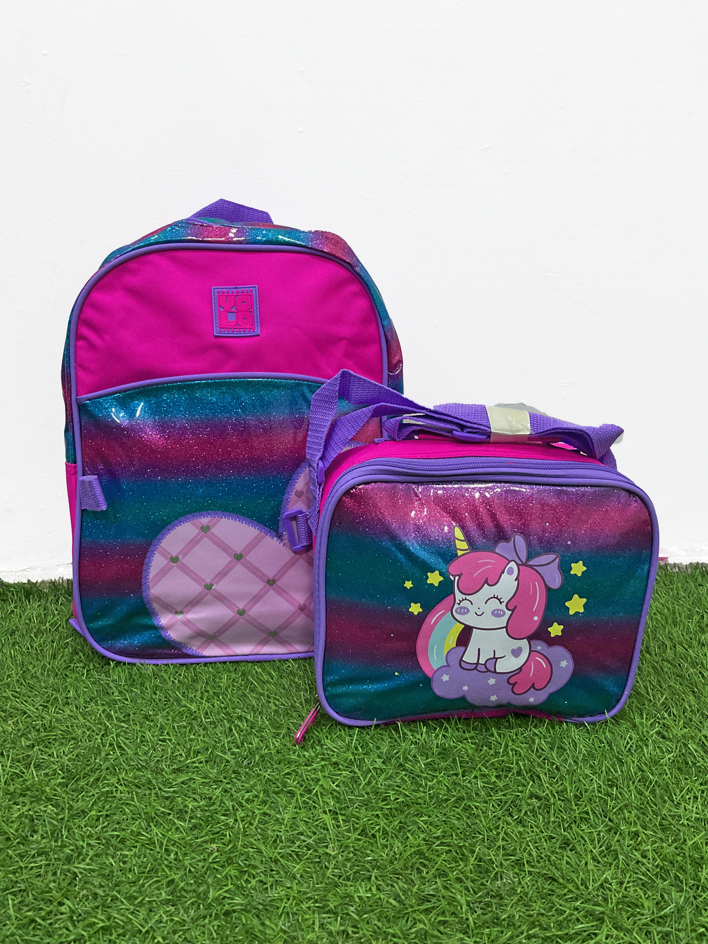 BOLSO JUVENIL - 4234891