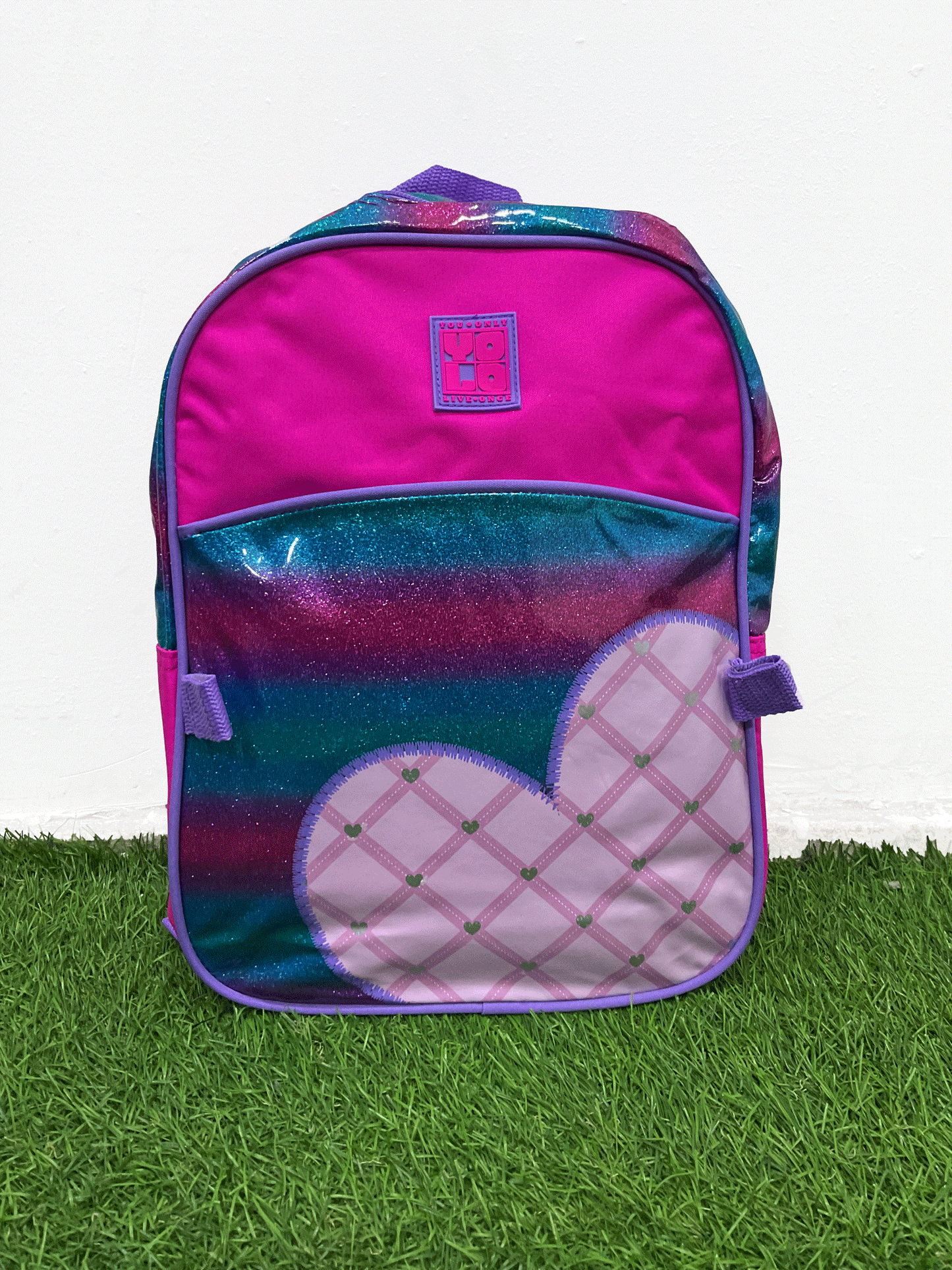 BOLSO JUVENIL - 4234891