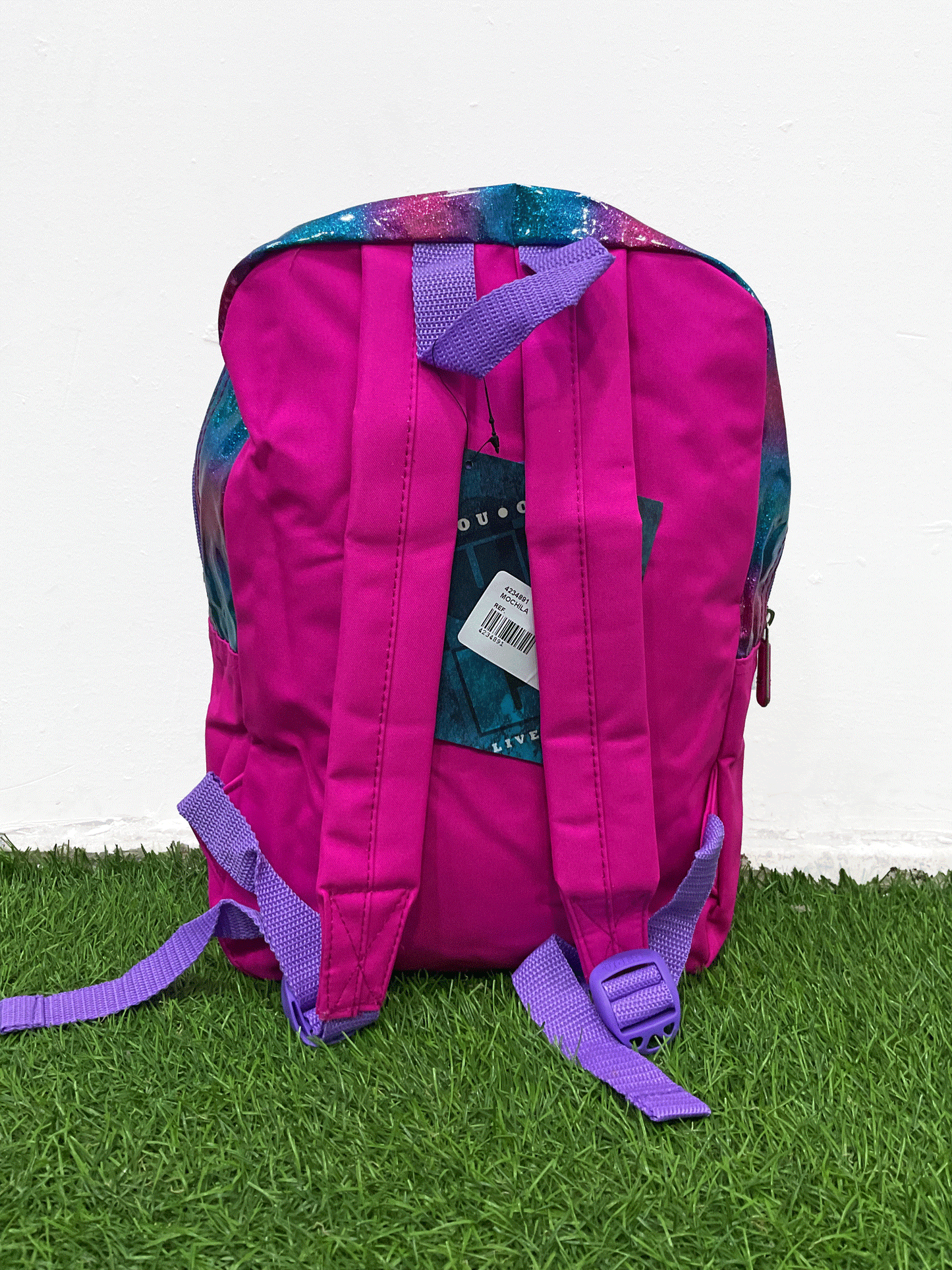 BOLSO JUVENIL - 4234891