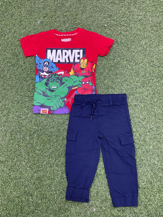 CONJUNTO - M9MVC190B