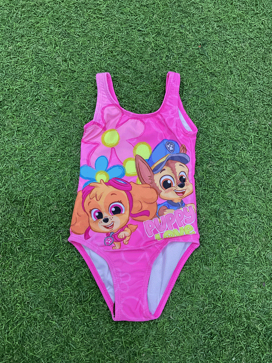 TRAJE DE BAÑO - N6PWG105B