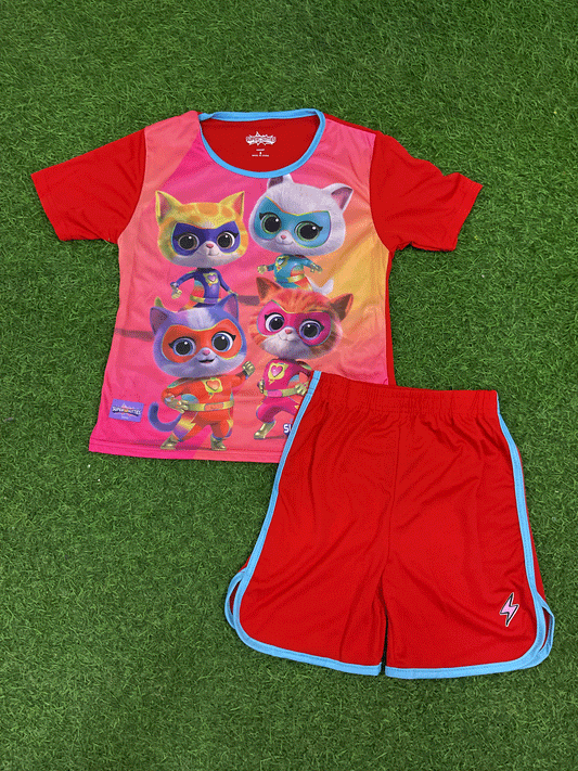 CONJUNTO DEPORTIVO - D9SK123D