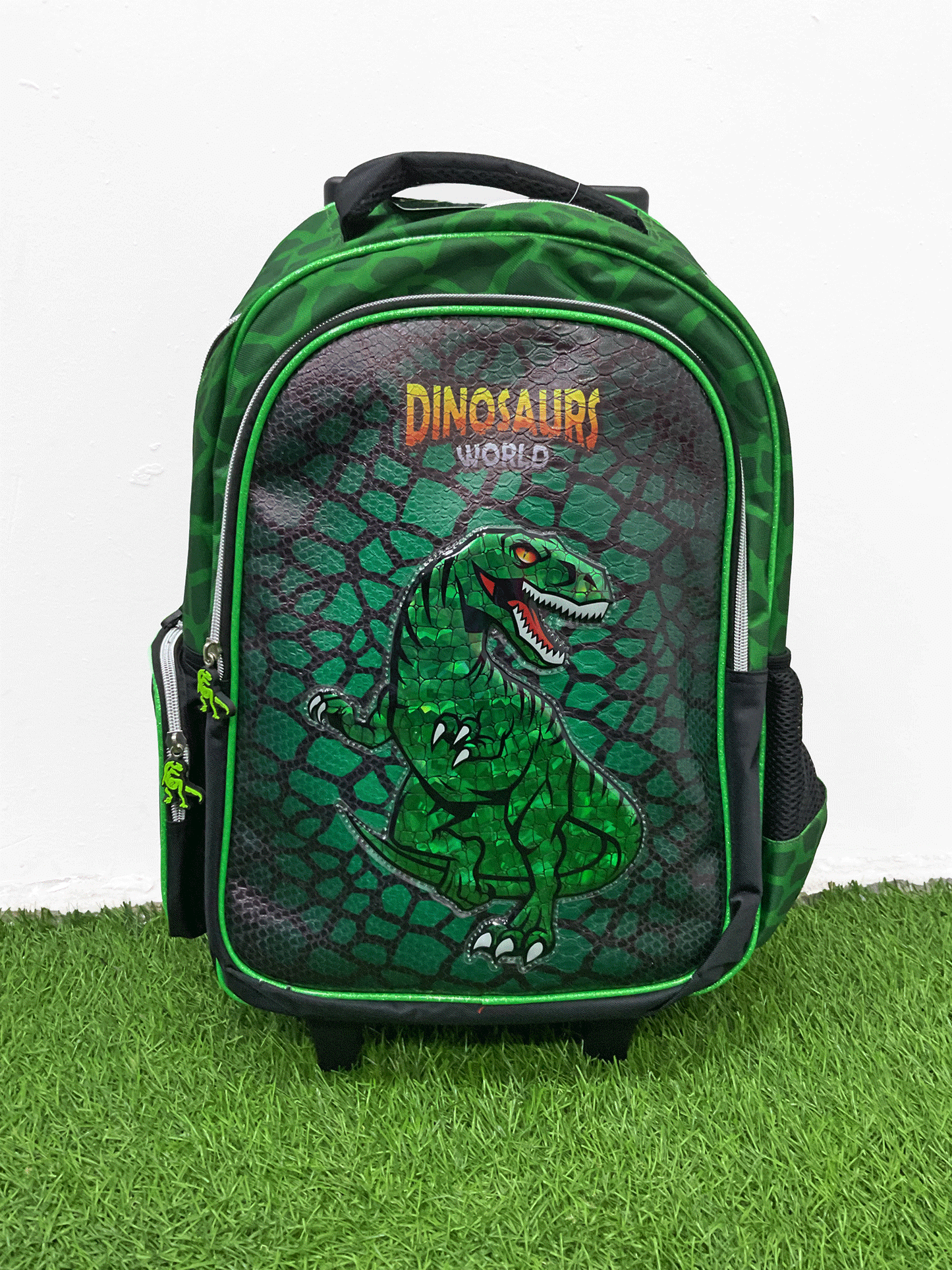 SET DE BOLSO - SCHSET16DINO