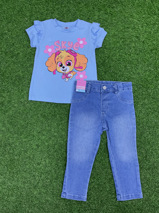 CONJUNTO - N9PWG153B