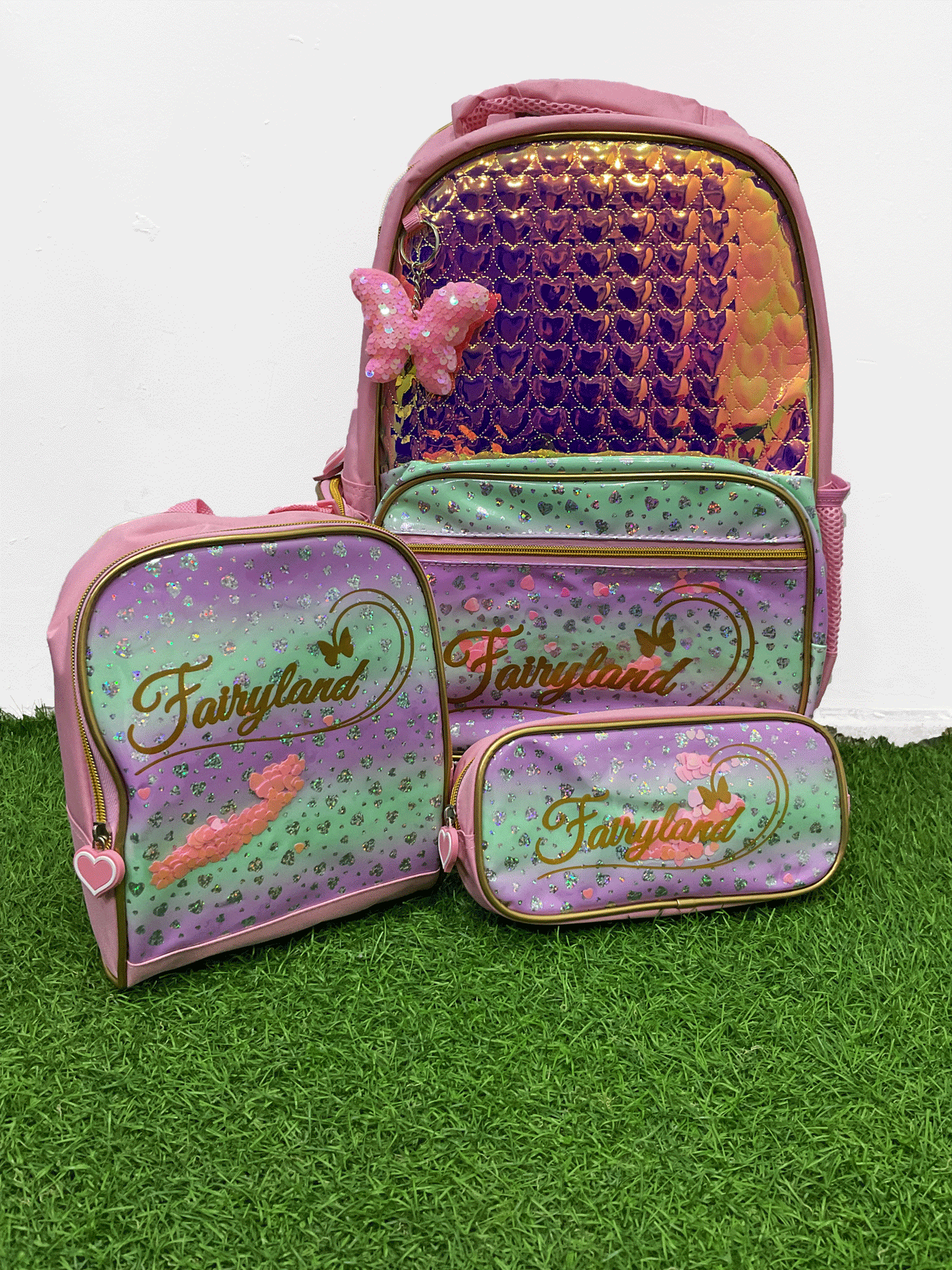 SET DE BOLSO - SCHSET14FAIRY